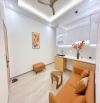 NHÀ TẬP THỂ LÔ GÓC SIÊU ĐẸP - 3 MẶT THOÁNG - NHÀ Ở LUÔN