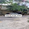 BÁN ĐẤT ĐẤU GIÁ VIỆT HƯNG - LB- View Công Viên- 75m2- MT 5m