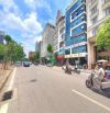 Bán biệt thự 3 tầng phố Cát Linh, hợp xây văn phòng, khách sạn 500m2, mt 10, chỉ 244 tỷ.