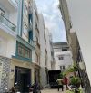 Nhà 5 tầng 4x14m 6PN 7WC, 153/16/14P Nguyễn Thượng Hiền 8.9 tỷ