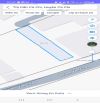 cần bán đất 83,7m² thổ cư 100%, đường Phạm Văn Chèo, Thị Trấn Củ Chi, SHR.