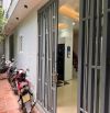 Trung Tâm Đống Đa - 6 Tầng Thang Máy - DT40m - MT7m- Giá 10.9 Tỷ