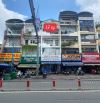 Bán nhà MT đường Trần Quốc Thảo P.9 Q.3 đoạn đẹp có lề đường rộng