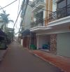 LA TINH1 ĐÔNG LA HOÀI ĐỨC 46M 4TẦNG 6TY KHU ĐẤU GIÁ OTO ĐỖ CỬA Ở, KINH DOANH SINH LỜI SÁT