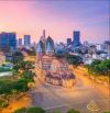 Cho thuê retreat hotel 4 sao 99 phòng- mt pasteur,q1- dt: 25x50- 10 tầng- 2,9 tỷ/th