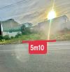 Đất mặt tiền Tỉnh Lộ 5 đoạn đầu thôn 8 Cư Ebur