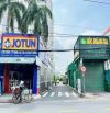Bán lô đất đường Hà Huy Giáp Quận 12 khu phân lô đồng bộ