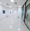 Văn phòng 120m2 tại ĐỒNG BÁT NGUYỄN HOÀNG -Nam Từ Liêm gần BX, SVĐ Mỹ đình, các trường ĐH