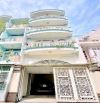 Bán nhà MT Nguyễn Đình Chiểu, P4, Quận 3, DT:6x15m, 5 Tầng, HĐT:120trđ, Giá:25 tỷ