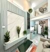 Bán nhà Định Công Thượng, Hoàng Mai, Ngõ ô tô, nhà 30m ra ô tô, 23m2, 4.85 tỷ
