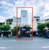 CHO THUÊ TOÀ NHÀ 277 NAM KỲ KHỞI NGHĨA, QUẬN 3 - 5,2M X 25M - 1 HẦM 7 TẦNG - TM, PCCC