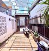 CHVD 2 tầng đường NGUYỄN ẢNH THỦ phường HT, Q12, dt 130m2 Hẻm 6m DÒNG TIỀN 24TR/TH