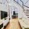 Mễ Trì- Nhà Dân Xây Ở Ngay- 41M x 5 Tầng - MT 4.6m- 8.x Tỷ- Ngõ Ô tô