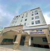 Building mặt tiền Tô Hiến Thành P13 Q10, ngang 10m