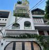Bán nhà Mặt Tiền Nguyễn Bá Tòng - DT 4 x 18 - 5 tầng - giá 11.5 tỷ TL
