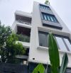 Villas Hẻm Xe Hơi Đường Nguyễn Thông P9 Q3 8,2x13m 4 Tầng Thang Máy Chủ 29,X Tỷ