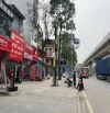 Bán đất MP Quang Trung 60m2, MT 5m, vỉa hè 15m, đường 40m, KD đỉnh, KHÔNG QH, 19.8 tỷ