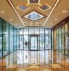 Cho thuê văn phòng tòa Eurowindow số 2 Tôn Thất Tùng 100m2 giá 500 nghìn/m2