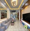 Nhà 4 tầng khu phân lô tuyến 3 Lê Hồng Phong - nhà đẹp - khu dân cư an ninh