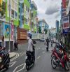 Chị gái cần bán Nhà 3 Tầng Gần CMT8, Giá Chỉ hơn 7 Tỷ, Ở Ngay Không Cần Sửa.