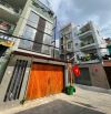 Bán Gấp Nhà 5 Tầng 57/10B Đường D5, P.25 Bình Thạnh DT 4x18 CN 72m² – Giá 15,5 Tỷ TL