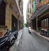 BÁN NHÀ QUAN NHÂN THANH XUÂN, GẦN PHỐ OTO TRÁNH VỈA HÈ KINH DOANH, DT63M2 NHỈNH 23 TỶ