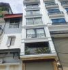 BÁN NHÀ PHỐ TRẦN QUÝ KIÊN CẦU GIẤY 40M 6 TẦNG THANG MÁY VỈA HÈ KINH DOANH GIÁ 17.5 TỶ