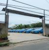 Bán đất full thổ cư đường thạnh Lộc 08 phường thạnh Lộc quận 12