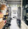 BÁN NHÀ ĐẸP 1 TRỆT 1 LỬNG ĐƯỜNG TRẦN THỊ HÈ – 58M² – SỔ HỒNG RIÊNG – GIÁ CHỈ 4.4 TỶ