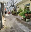 Nhà đẹp đường Trần Hưng Đạo - Khu Đồng Khánh quận 5. 52.5²m giá chỉ dưới 7 tỷ.