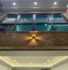 NGÃ TƯ SỞ - Ô TÔ ĐỖ CỬA - 40M x 7 TẦNG THANG MÁY - 30M RA PHỐ - NGÕ THÔNG