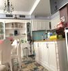 BÁN NHÀ ĐẸP CẠNH ÂU CƠ - CƯ XÁ LỮ GIA - HẺM XE HƠI - DTSD G 200M2 - 5PN