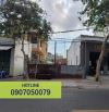 BÁN ĐẤT MẶT TIỀN PHAN CHU TRINH SÁT BIỂN THÙY VÂN VŨNG TÀU P2 - DT 220M2 GIÁ CHỈ 24 TỶ