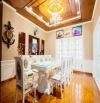 Biệt thự, Mặt Tiền 8m dt 420m2 5 tầng như cung điện, Thoại Ngọc Hầu, Tân Phú, giá chỉ 59 t