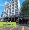 BÁN KHÁCH SẠN CÁCH BIỂN THÙY VÂN 200M P2 VŨNG TÀU DT 176M2 (1T2L) VỊ TRÍ GẦN HỒ CÔNG VIÊN
