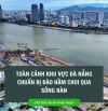 Bán lô đất 90m2 - MT đường 15m Vân Đồn gần Trần Hưng Đạo, Hầm Vượt Sông Hàn