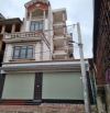 Bán nhà phố Cổ Nhuế, 120m2, 5 Tầng, Ô Tô Tránh, Giá 20.5 tỷ