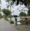 Bán đất Thượng Cát, Ô tô tránh - vào đất, DT 50m2, vài bước chân ra phố giá 6,7 tỷ
