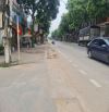 Bán gấp 75m Dục Tú - Đông Anh, 300m ra đường dẫn Tứ Liên, 100m ra hồ điều hòa, giá 48tr/m2