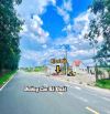 GIA ĐÌNH CẦN BÁN GẤP LÔ ĐẤT MT CAO BÁ QUÁT DT 200M2 FULL TC - BÁN CẮT LỖ CHỈ 500TR