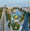HÀNG HIẾM – VIEW HỒ CÔNG VIÊN – TRỤC CHÍNH KINH DOANH – TRUNG TÂM ĐẸP NHẤT NGỌC THỤY –