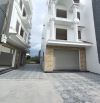 Bán nhà 3,5 tầng tại Lương Quán Nam Sơn An Dương Hải Phòng