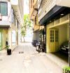 1 NHÀ RA HỒ TÂY, 6 TẦNG,, TRÍCH SÀI, Ô TÔ NGỦ TRONG NHÀ, SỔ ĐẸP CẤT KÉT, TL TRỰC TIẾP