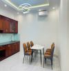 Bán nhà Phúc Lợi, xây độc lập, ngõ ô tô, 63m², 4 ngủ, sổ đỏ hoa hậu, giá chỉ 7.5 tỷ