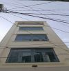 Nhà 5 Tầng Quang Trung Gò Vấp - 47m² - 6pn - Giá Chỉ 7.9 Tỷ - Cần Bán Gấp