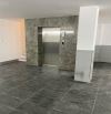 Bán căn Hộ DV -đườg Thống Nhất -Q.Gò Vấp -dt :8x28m - Hầm 5 tầng -TN : 160tr/tháng - 35 tỷ