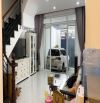 BÁN NHÀ QUẬN 7, XE HƠI NGỦ NHÀ, 4 TẦNG, KDC KIỀU ĐÀM, 5x19M, TRẦN XUÂN SOẠN