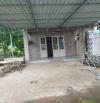 Bán nhà đất Đường Hoàng Quốc Việt Kp5 Thị Trấn Tân Biên dt 11,6x40m thổ 70m2