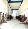 Bán kho xưởng huyện Hóc Môn, mặt tiền đường Nguyễn Văn Bứa, chỉ 22 tỷ