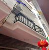 Bán nhà Văn Quán_Dân xây chắc chắn_7m ra ô tô_5 tầng_Full nội thất_Ngõ nông_40m²_6 tỷ 85